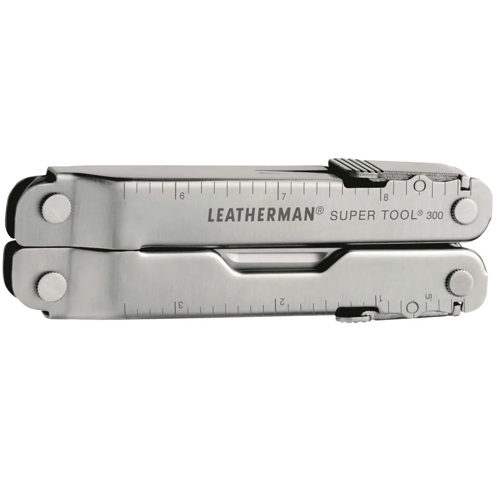 Мультитул Super Tool 300 фото 4