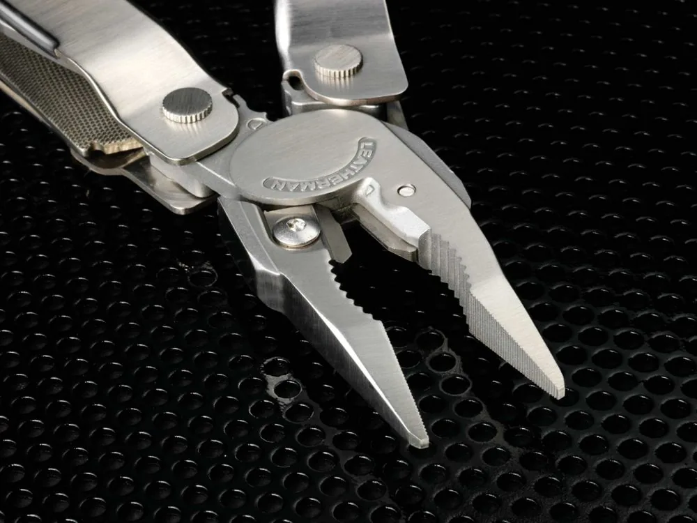 Мультитул Super Tool 300 фото 5