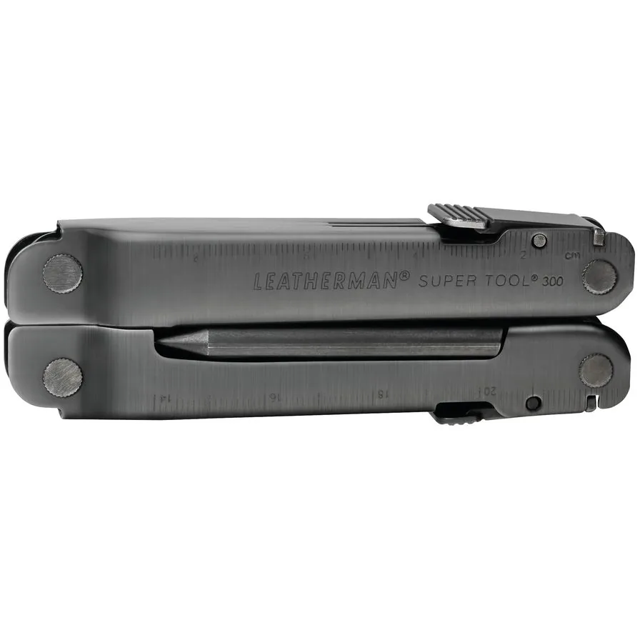 Мультитул Super Tool 300 EOD фото 4