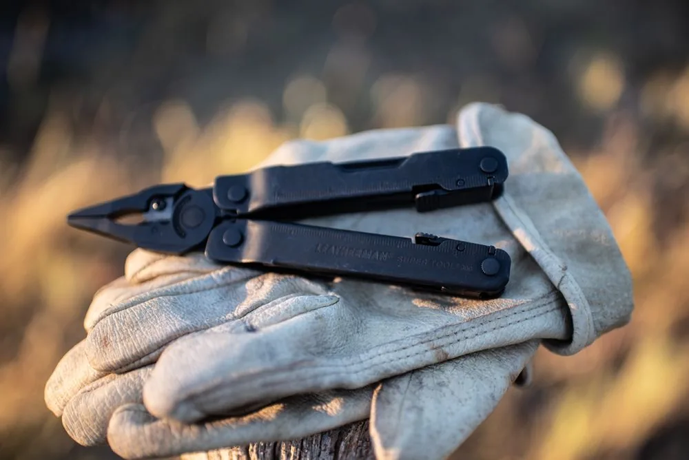 Мультитул Super Tool 300 EOD фото 5