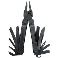 Мультитул Super Tool 300 Black фото 2