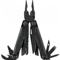 Мультитул Surge Black фото 2