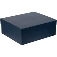 Коробка My Warm Box, темно-синяя фото 2