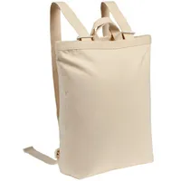 Рюкзак холщовый Discovery Bag, неокрашенный фото 2