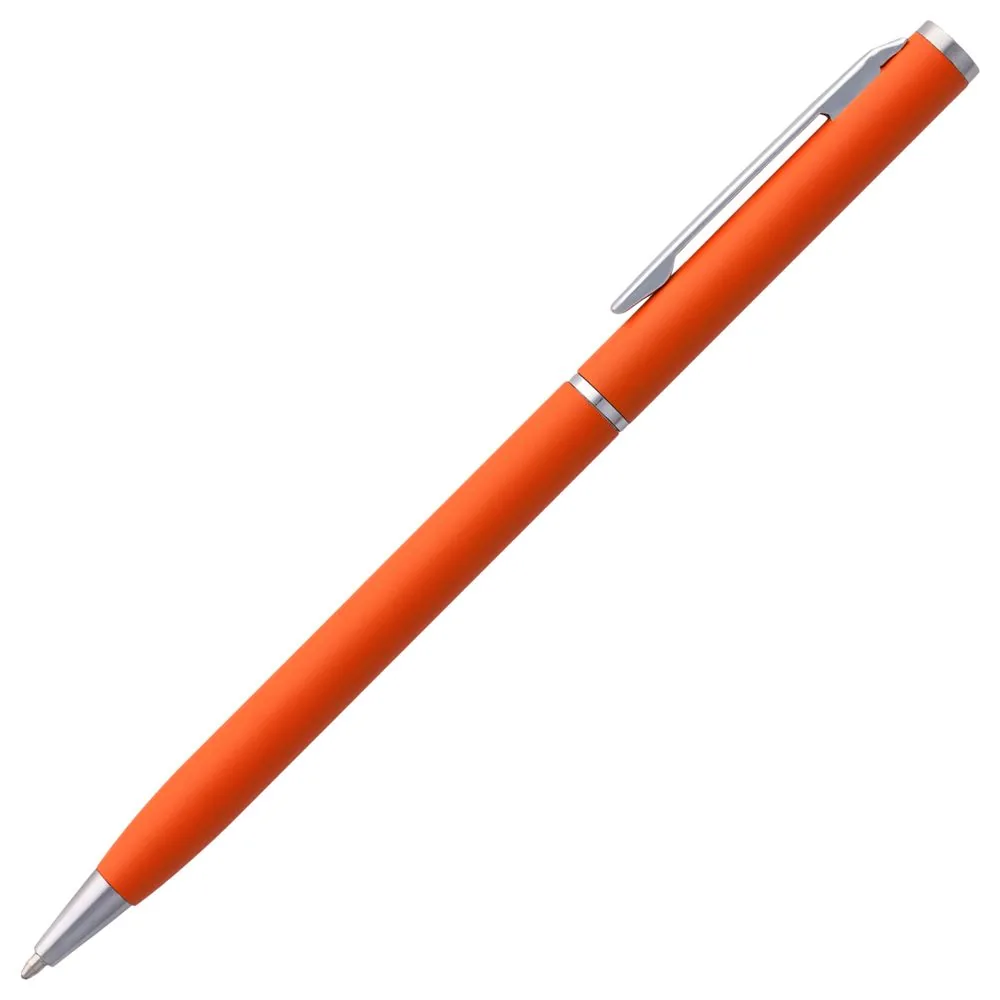 Набор Flexpen, серебристо-оранжевый фото 6