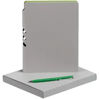Набор Flexpen, серебристо-зеленый фото 2