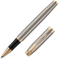 Роллер Parker IM Core T321 Brushed Metal GT F фото 2