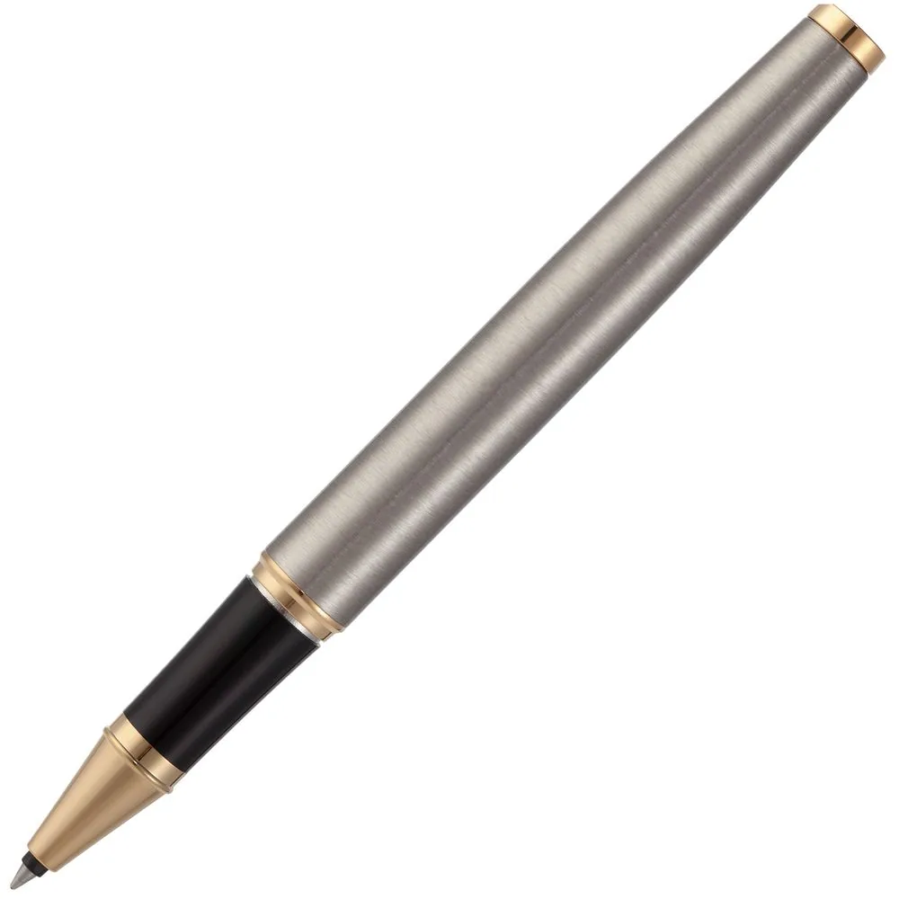 Роллер Parker IM Core T321 Brushed Metal GT F фото 3