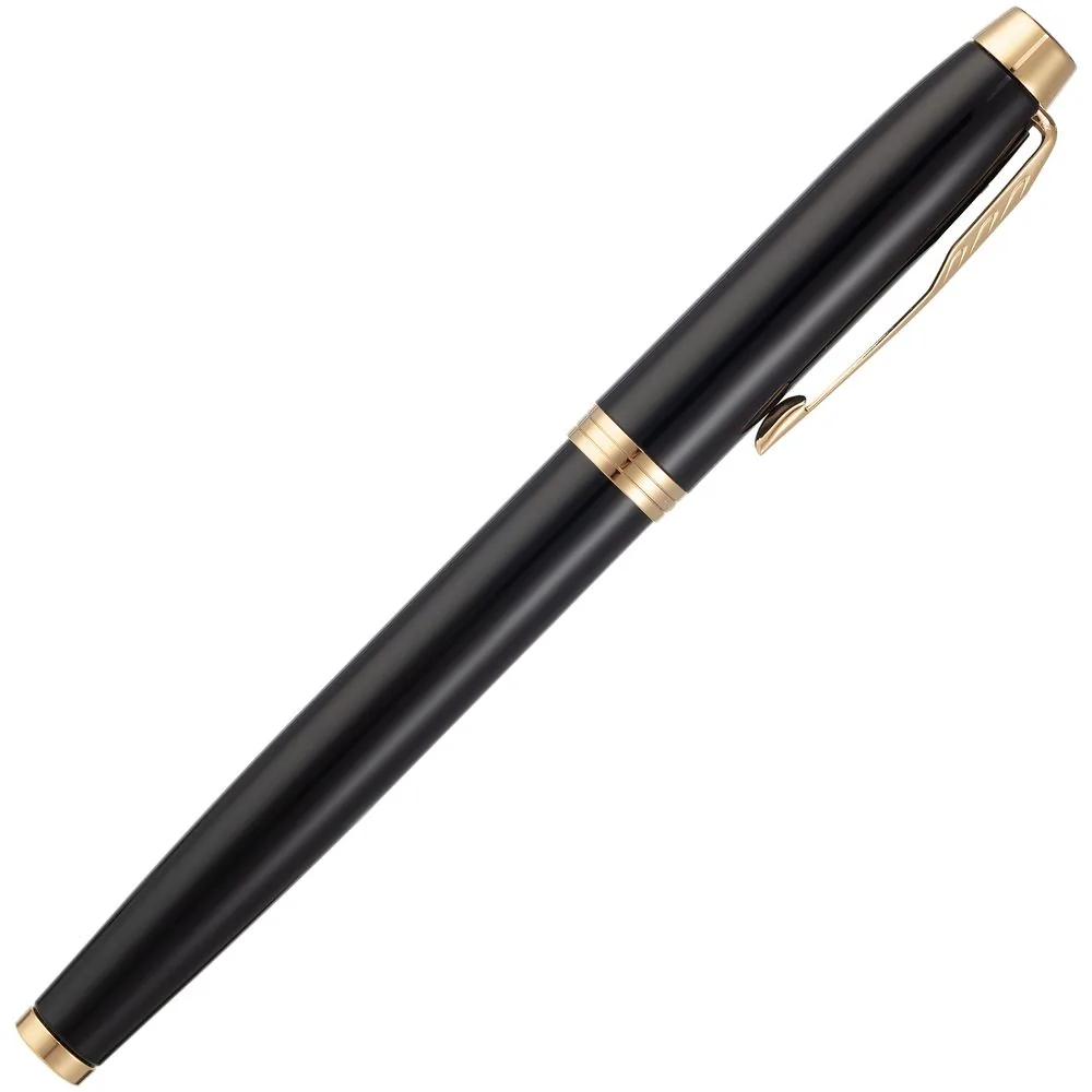 Роллер Parker IM Core T321 Black GT F фото 5