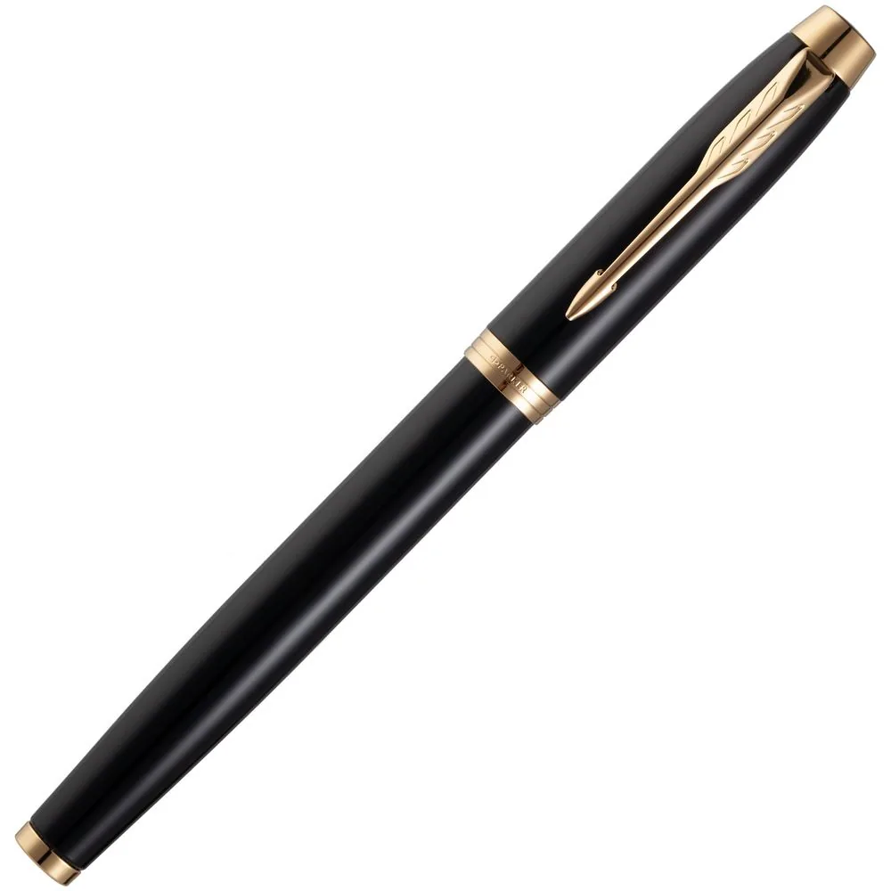 Роллер Parker IM Core T321 Black GT F фото 7