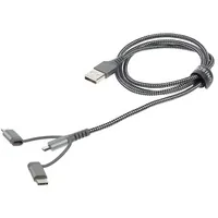 Кабель Uniscend Hardcord фото 2