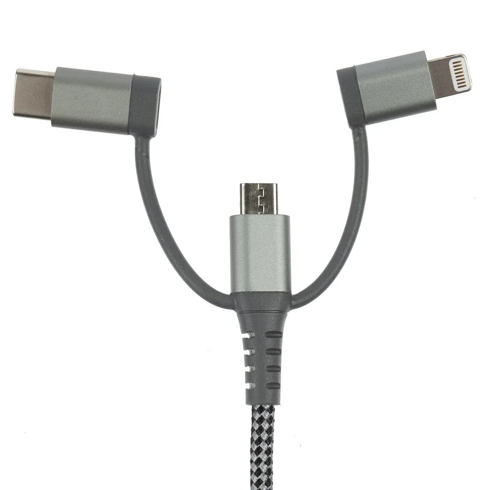 Кабель Uniscend Hardcord фото 3