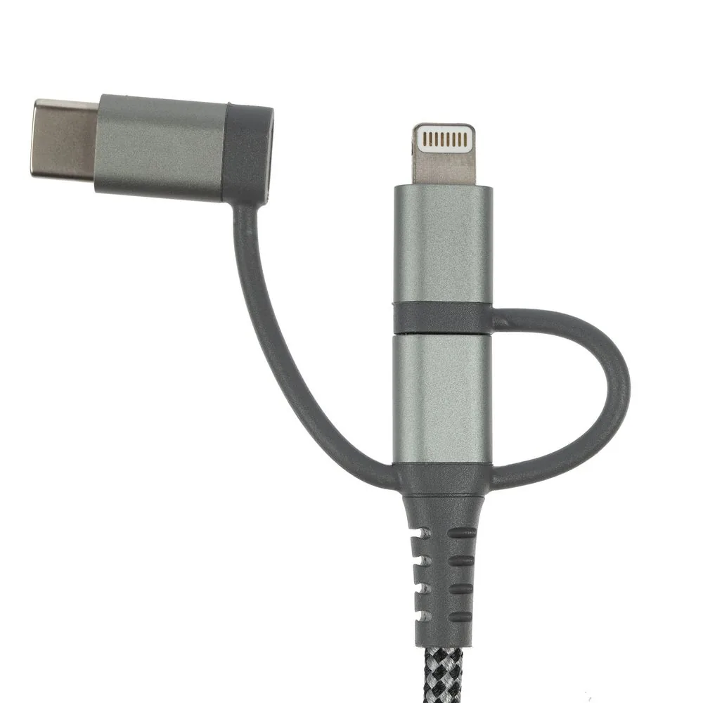 Кабель Uniscend Hardcord фото 4