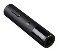 Электрический штопор HuoHou Electric Wine Bottle Opener, черный фото 2