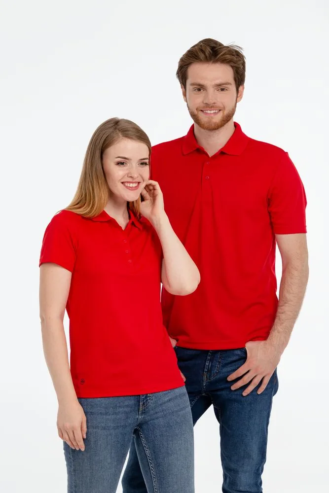 Рубашка поло мужская Eclipse H2X-Dry синяя, размер S фото 11