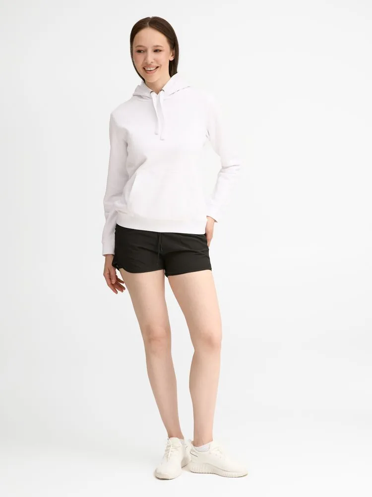 Толстовка женская Spencer Women, белая, размер S фото 9