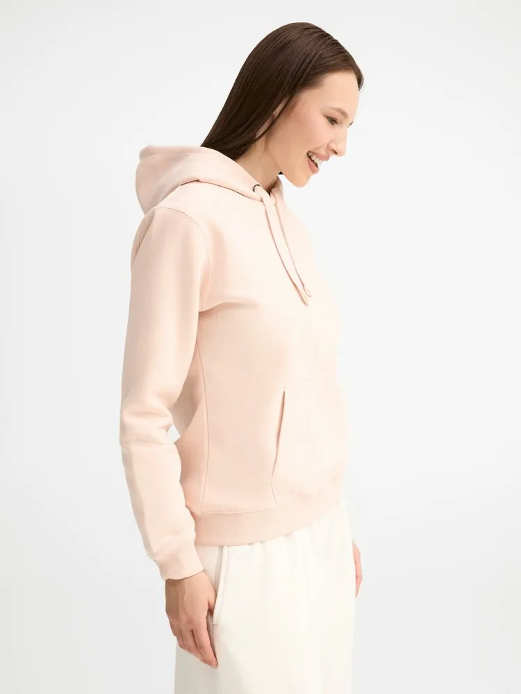 Толстовка женская Spencer Women, розовая, размер L фото 7
