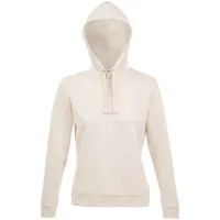 Толстовка женская Spencer Women, розовая, размер XL фото 2