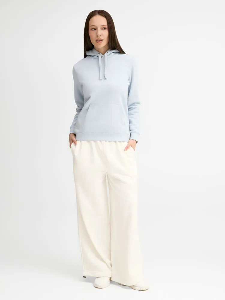 Толстовка женская Spencer Women, голубая, размер L фото 10