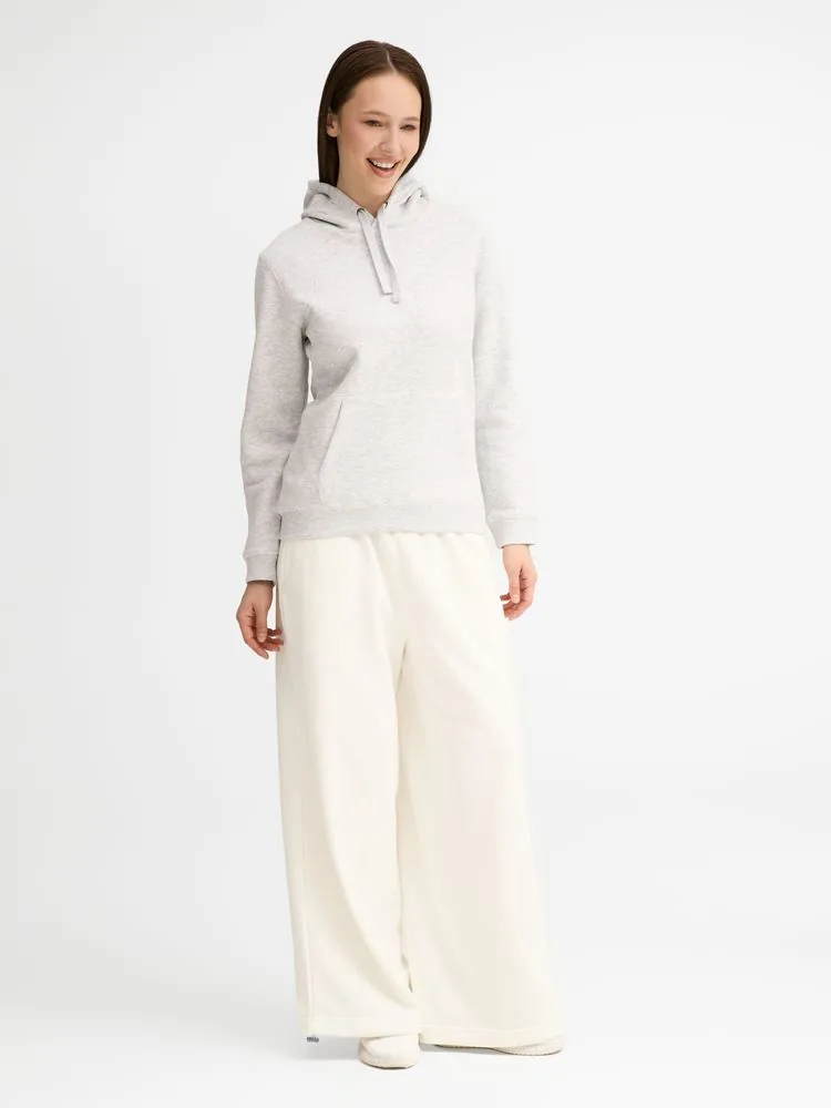 Толстовка женская Spencer Women, светло-серый меланж, размер XXL фото 10