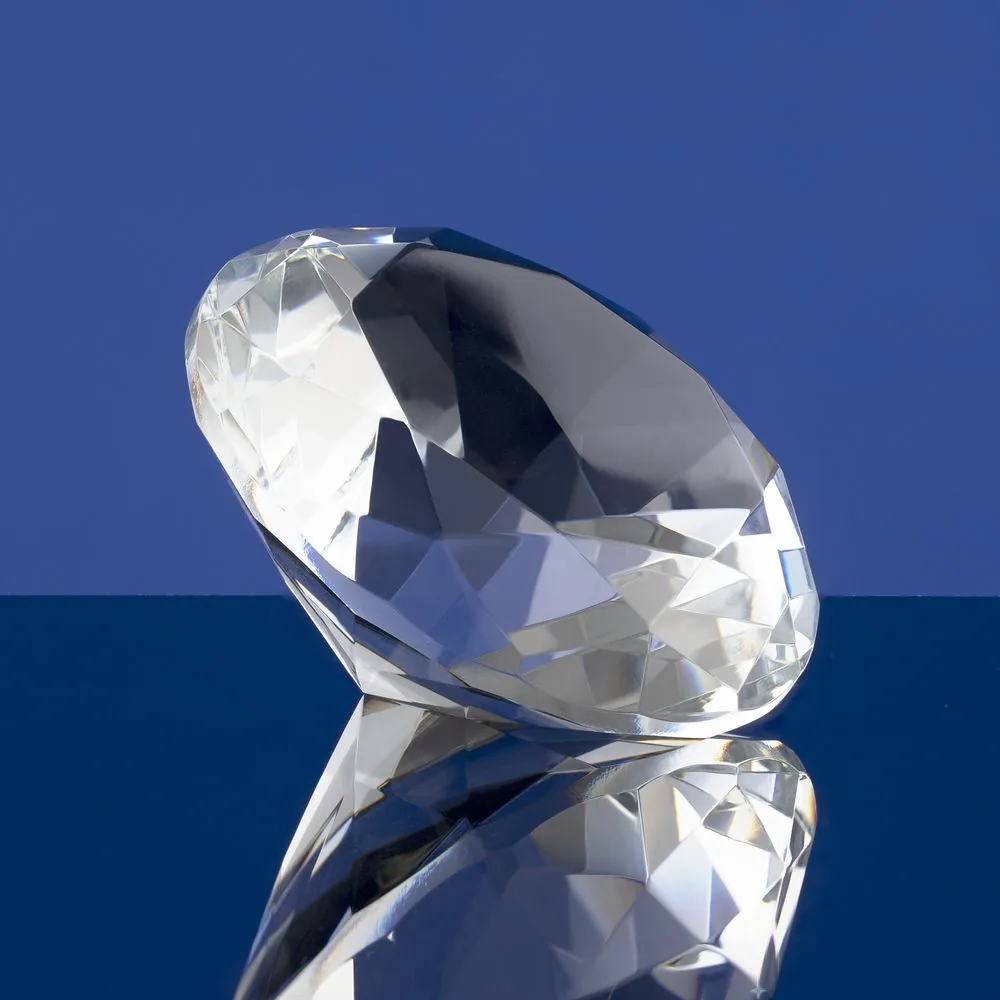 Стела Diamond, в подарочной коробке фото 5