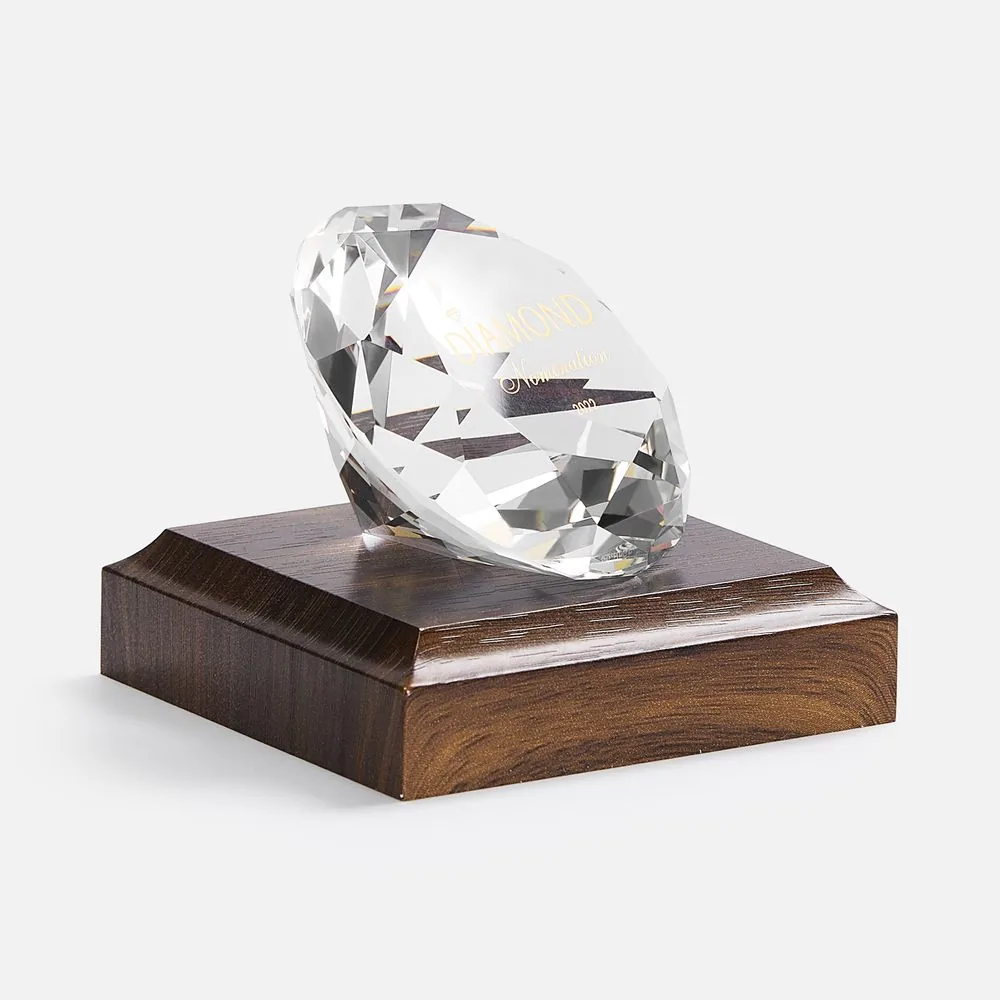 Стела Diamond, в подарочной коробке фото 12
