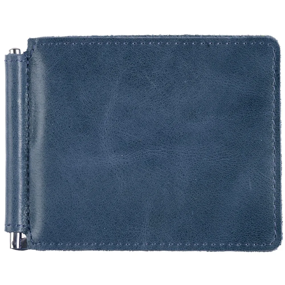 Набор Apache Billfold, синий фото 6