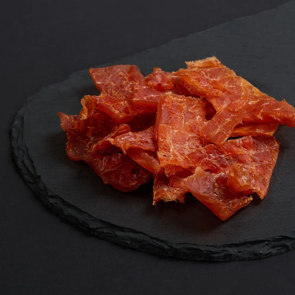 Сыровяленое мясо Meat Choice, индейка фото 3