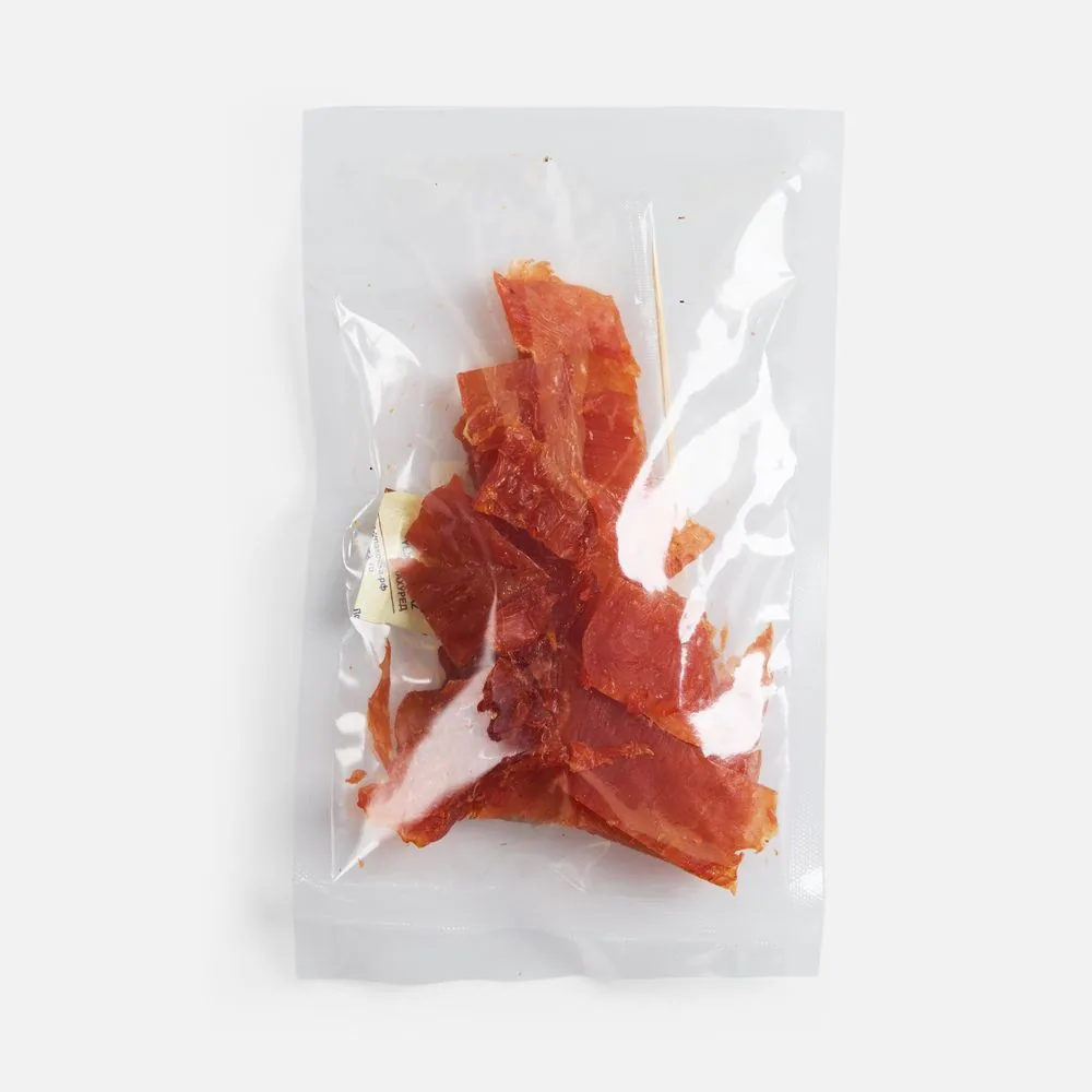 Сыровяленое мясо Meat Choice, индейка фото 4