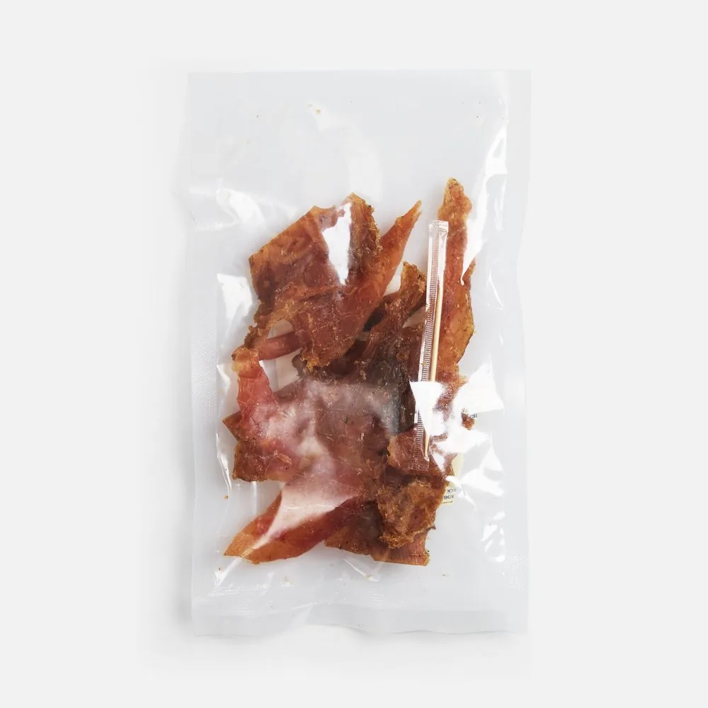 Сыровяленое мясо Meat Choice, утка фото 4
