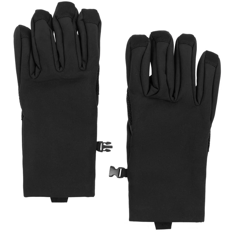 Перчатки Matrix черные, размер XL фото 3