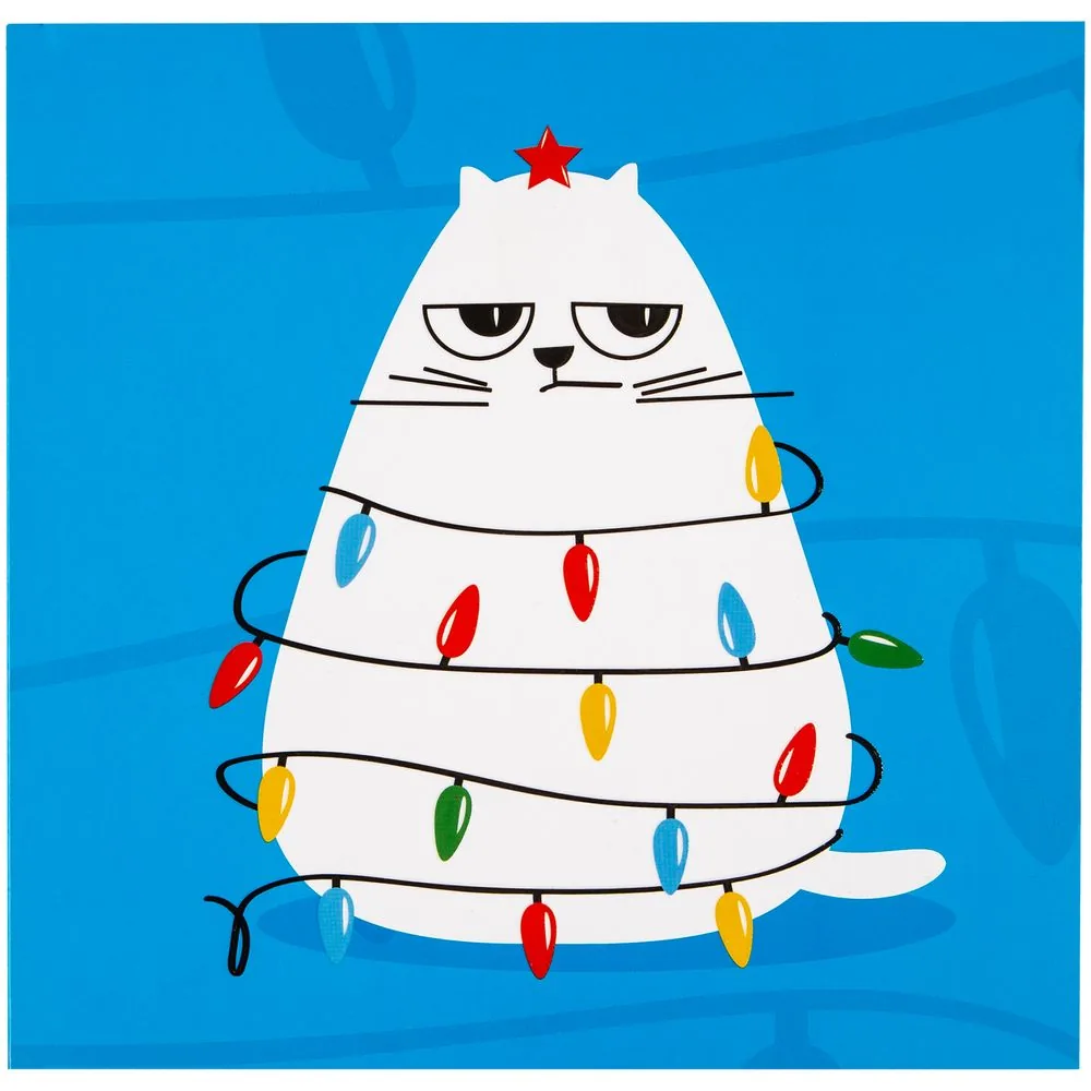 Набор Warmest Wishes: 3 открытки с конвертами фото 3