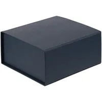 Коробка Pack In Style, темно-синяя фото 2