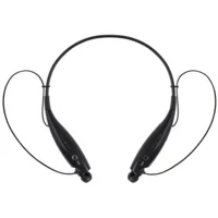 Bluetooth наушники stereoBand, ver.2, черные фото 2