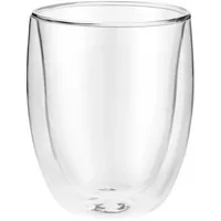 Стакан с двойными стенками Glass Big Bubble фото 2