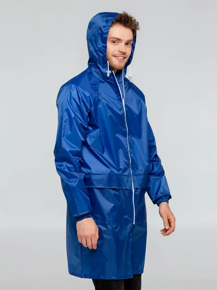 Дождевик Rainman Zip Pro ярко-синий, размер XL фото 5