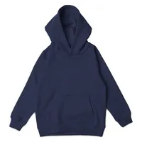 Толстовка детская Stellar Kids, темно-синяя, на рост 106-116 см (6 лет) фото 2