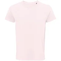 Футболка мужская Crusader Men, розовая, размер XXL фото 2