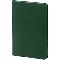 Ежедневник Neat Mini, недатированный, зеленый фото 2