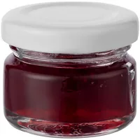 Джем на виноградном соке Best Berries, клюква-черника фото 2