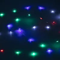 Гирлянда музыкальная Carols, светодиодная фото 2