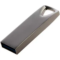 Флешка In Style Black, USB 3.0, 64 Гб фото 2