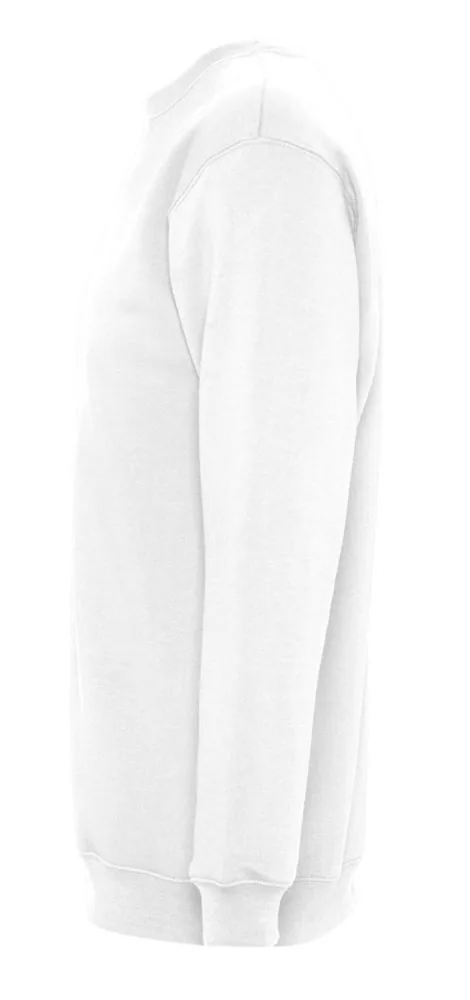 Толстовка New Supreme 280 белая, размер M фото 4