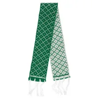 Шарфик на игрушку Dress Cup, зеленый фото 2
