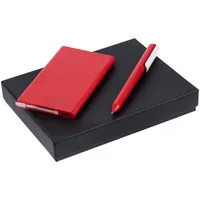 Набор Power Pack Plus, красный фото 2