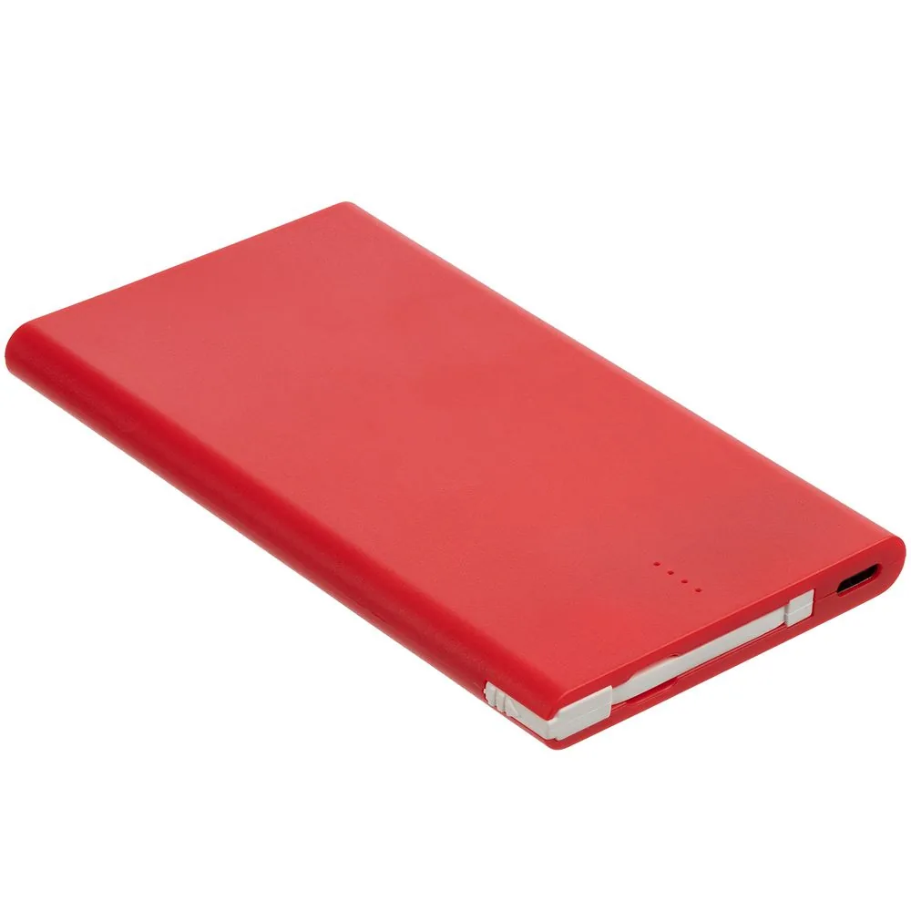 Набор Power Pack Plus, красный фото 4