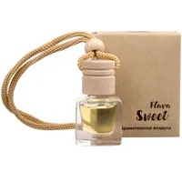 Ароматизатор воздуха Flava Sweet, ваниль фото 2