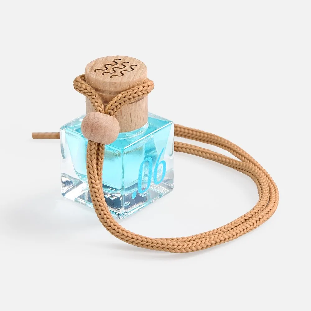 Ароматизатор воздуха Flava Fresh, океан фото 7