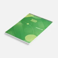 Блокнот на заказ Sketch Print S фото 2