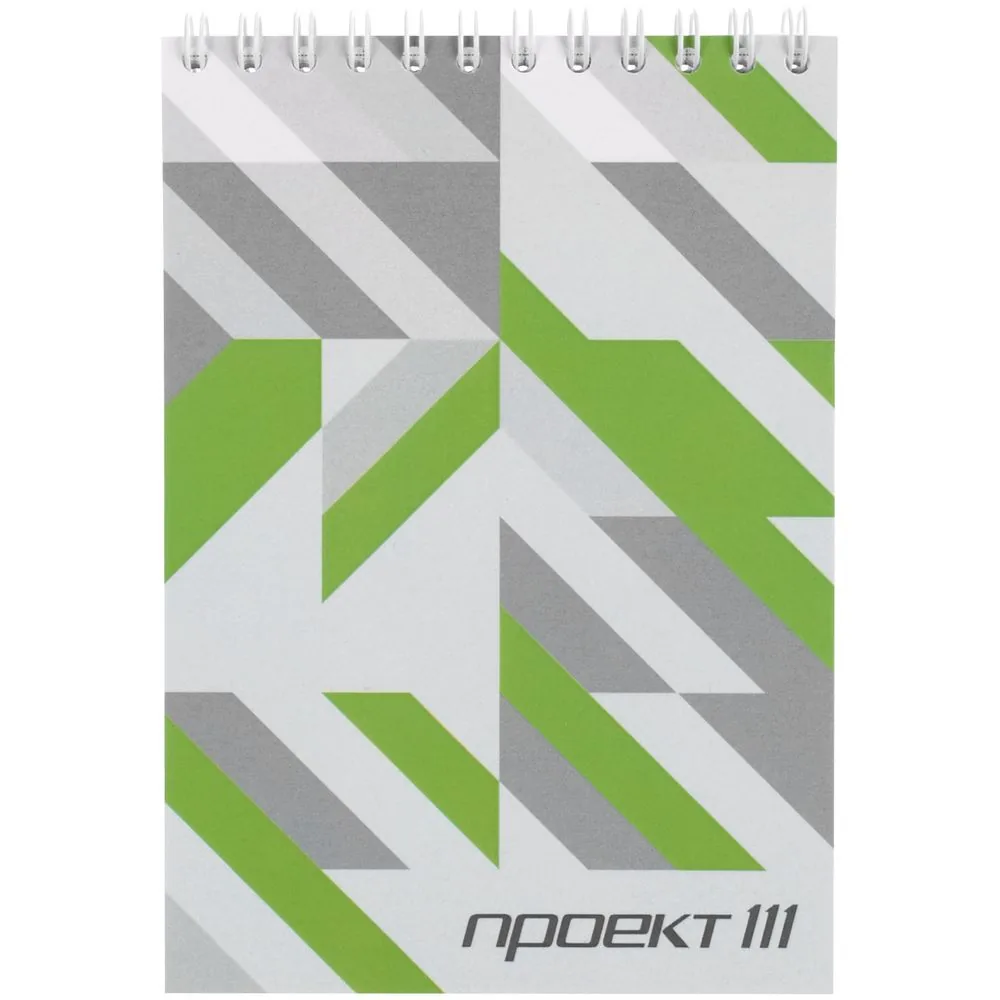 Блокнот на заказ Sketch Print S фото 6